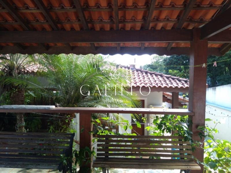Casa em PARQUE DA FAZENDA, ITATIBA - Espetacular Casa à Venda em Itatiba-SP, Parque da Fazenda: 3 Quartos, 3 Suítes, 4 Salas, 5 Banheiros, 4 Vagas, 292m². - Foto 3