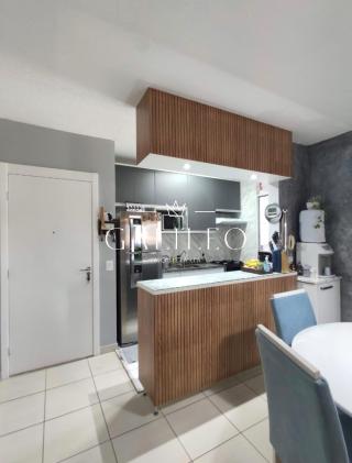 Apartamento em VILA NAMBI, Jundiaí - Foto 21