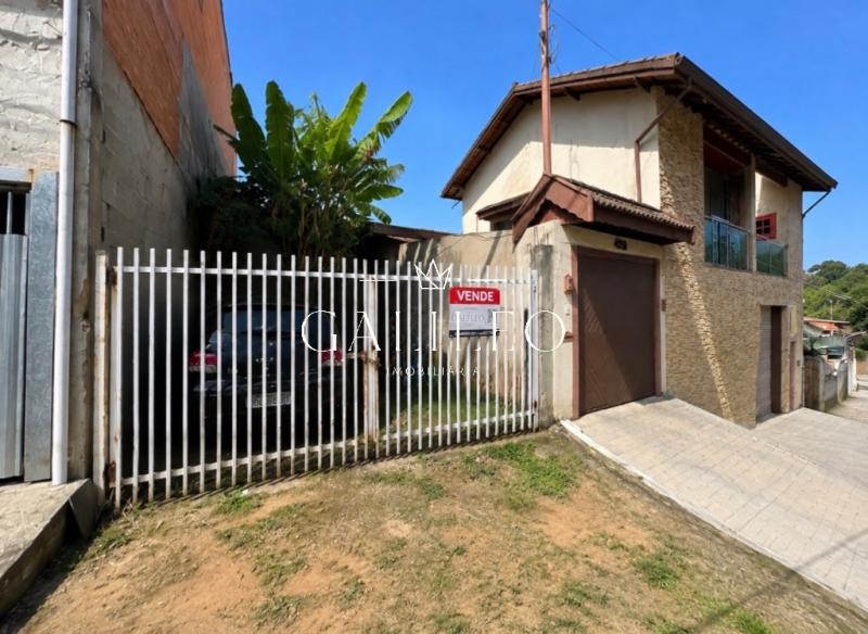 Terreno em VILA POPULAR, VÁRZEA PAULISTA - Terreno à venda na Vila Popular: 125,00 m² de área em Várzea Paulista-SP - Foto 2