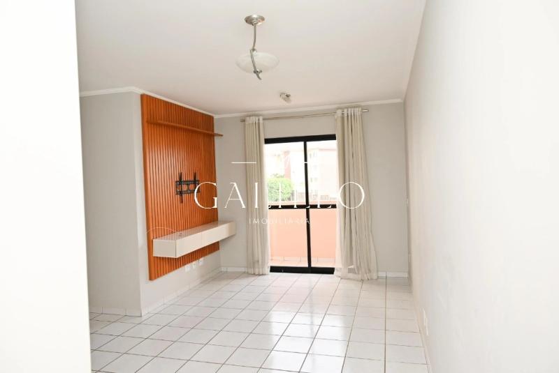 Apartamento em PARQUE RESIDENCIAL ELOY CHAVES, JUNDIAÍ - Apartamento à venda em Jundiaí-SP, no bairro Parque Residencial Eloy Chaves: 3 quartos, 1 sala, 1 banheiro, 1 vaga de garagem, 75m². - Foto 1