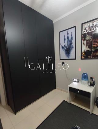 Apartamento em VILA NAMBI, Jundiaí - Foto 5