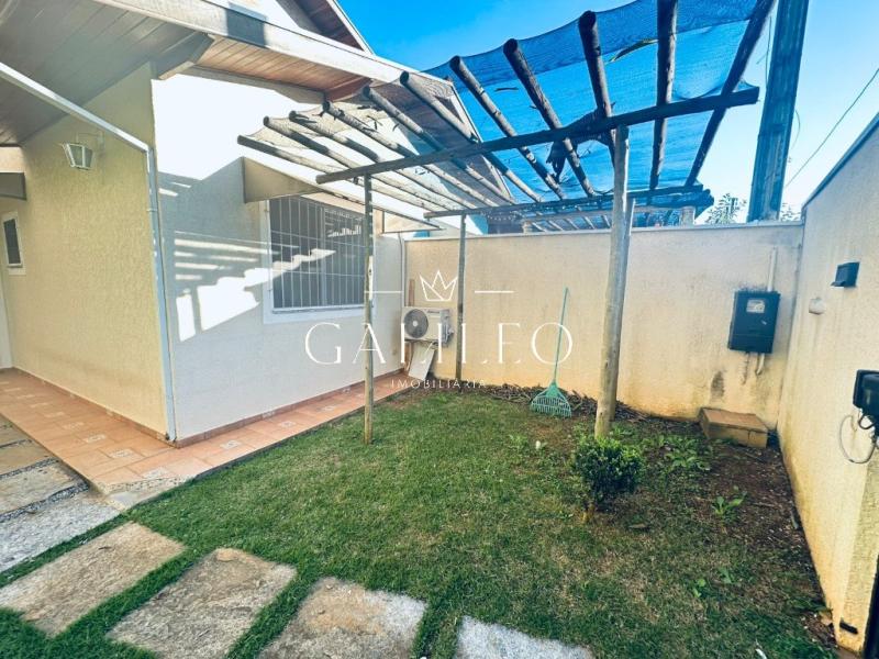 Casa em Jardim da Saúde, JARINU - Casa para locação em Jarinu-SP: 2 quartos, 1 sala, 2 banheiros, 2 vagas de garagem, 70m² de área. Venha conhecer! - Foto 2