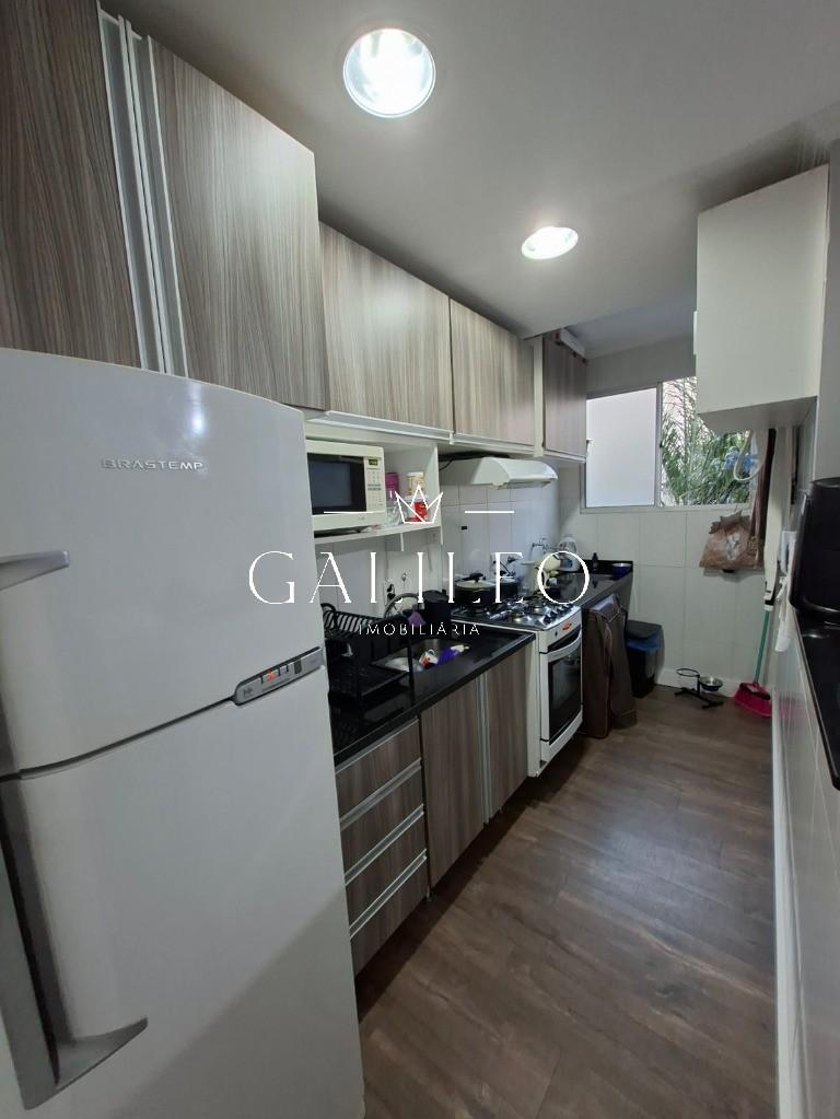 Apartamento em RECANTO QUARTO CENTENÁRIO, JUNDIAÍ - Oportunidade imperdível: Apartamento à venda em Jundiaí-SP, no bairro Recanto Quarto Centenário! 2 quartos, 2 salas, 1 banheiro, 1 vaga de garagem. - Foto 3
