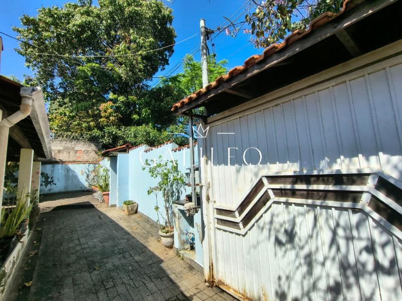 Casa em PARQUE DA REPRESA, JUNDIAÍ - Imperdível oportunidade! Casa à venda em Jundiaí-SP, no bairro Parque da Represa, com 3 quartos, 2 salas, 2 banheiros e 255m². - Foto 2
