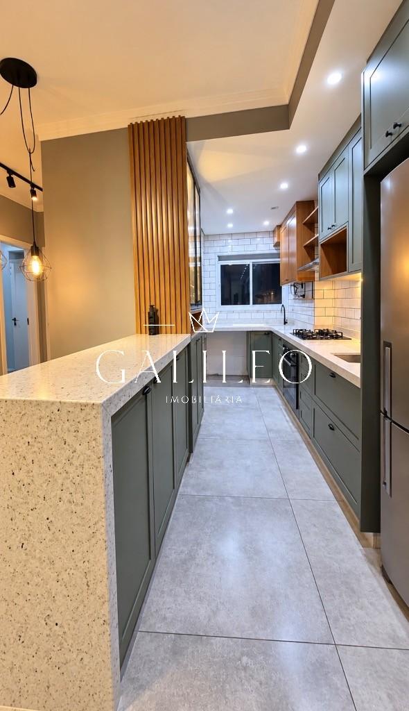 Apartamento em RESIDENCIAL SANTA GIOVANA, JUNDIAÍ - Apartamento à venda em Jundiaí-SP no Residencial Santa Giovana: 2 quartos, 2 salas, 1 banheiro, 1 vaga de garagem! - Foto 3