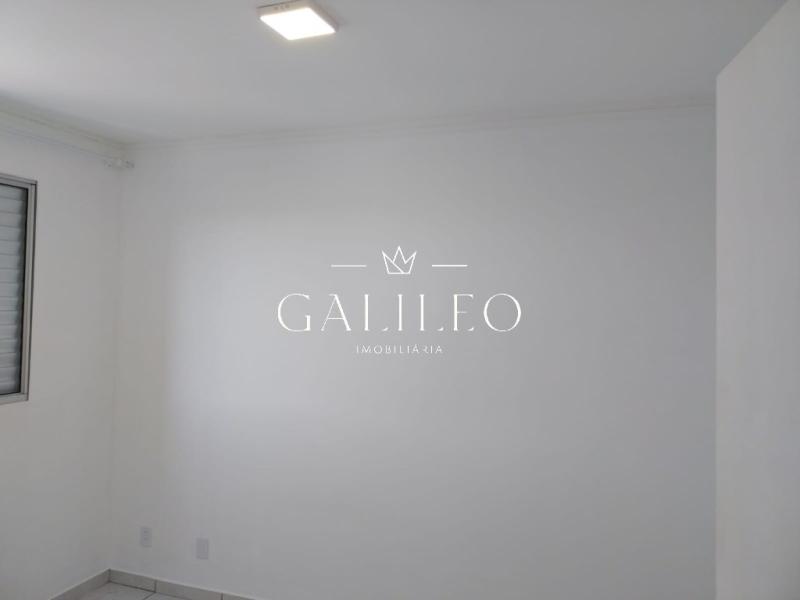 Apartamento em RECANTO QUARTO CENTENÁRIO, JUNDIAÍ - Imperdível oportunidade: Apartamento à venda em Jundiaí-SP, Recanto Quarto Centenário, 2 quartos, 1 sala, 1 banheiro, 1 vaga, 69m²! - Foto 3