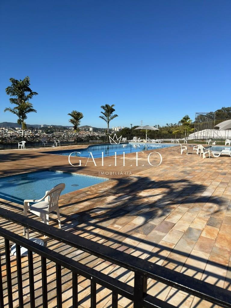 Apartamento em JARDIM TAMOIO, JUNDIAÍ - Apartamento à venda em Jundiaí-SP, bairro Jardim Tamoio: 3 quartos, sala ampla, banheiro, garagem e 71,50m² de conforto! - Foto 3