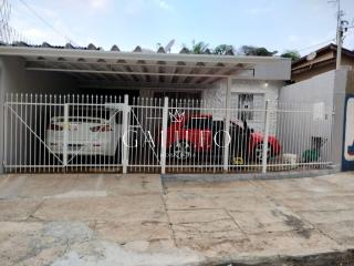 Casa em JARDIM DO LAGO, JUNDIAÍ - Foto 1