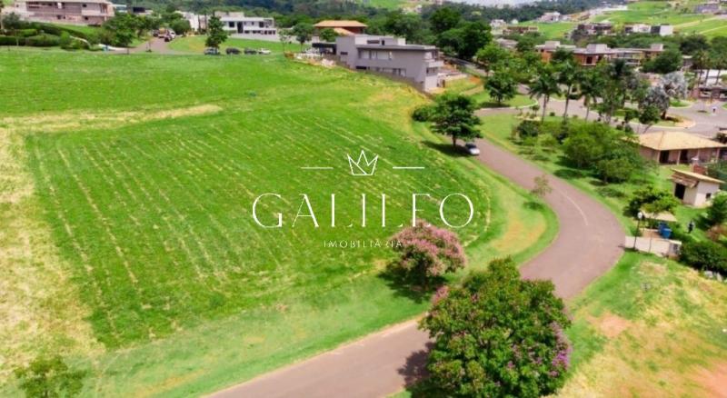 Terreno em Fazenda Serrazul, ITUPEVA - TERRENO ALTO PADRÃO 1.675 m² À VENDA NO CONDOMÍNIO FAZENDA SERRA AZUL I - ITUPEVA/SP. - Foto 2