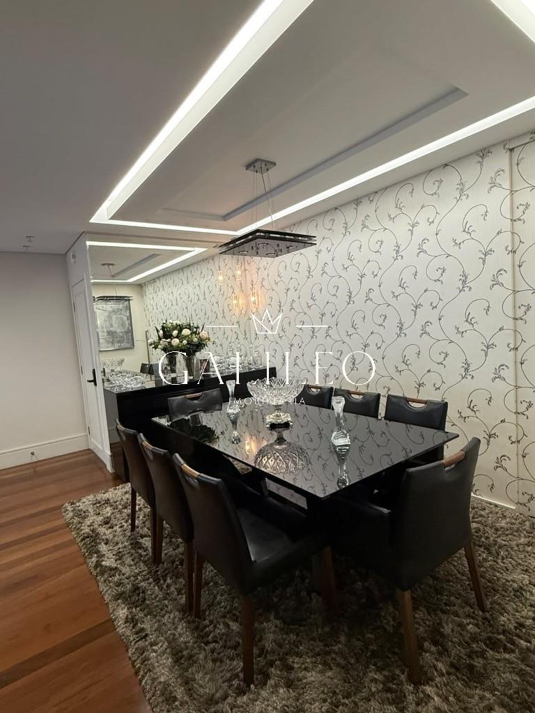 Apartamento em JARDIM CAMPOS ELÍSIOS, JUNDIAÍ - Apartamento à venda em Jundiaí-SP: 3 quartos, 1 suíte, 2 salas, 4 banheiros, 3 vagas de garagem, 157m² no Jardim Campos Elísios. - Foto 2