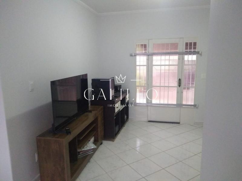 Casa em CHÁCARA RECREIO SANTA CAMILA, JUNDIAÍ - Imperdível casa à venda em Jundiaí-SP, Chácara Recreio Santa Camila: 3 quartos, 1 suíte, 1 sala, 2 banheiros, 3 vagas de garagem, 192m². - Foto 2