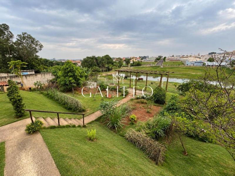 Condomínio em RESIDENCIAL BOULEVARD SERRA DO JAPI, ITUPEVA - Residencial de Luxo: Casa à Venda em Condomínio em Itupeva-SP, 2 Quartos, 1 Suíte, 5 Banheiros, 5 Vagas, 154m² - Foto 3