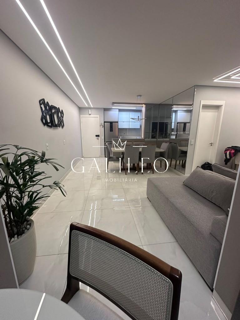 Apartamento em VILA NAMBI, JUNDIAÍ - Impecável apartamento à venda em Jundiaí-SP, Vila Nambi: 3 quartos, 1 suíte, 2 vagas - 71m² de conforto! - Foto 3