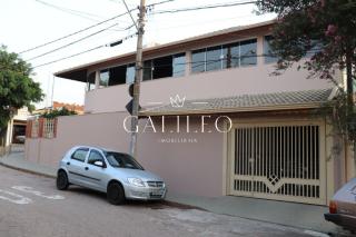 Comercial em PARQUE UNIÃO, JUNDIAÍ - Foto 1