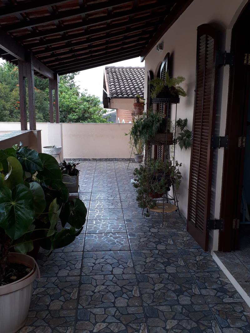 Casa em CIDADE NOVA, JUNDIAÍ - Casa sobrado 2 dormitórios, Cidade Nova, Jundiaí/SP - Foto 1