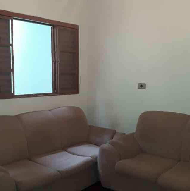 Casa em Jardim Diana, Várzea Paulista - Venda/permuta por chácara, casa tipo sobrado, 2 dormitório, Jardim Diana - Várzea Paulista/SP - Foto 3