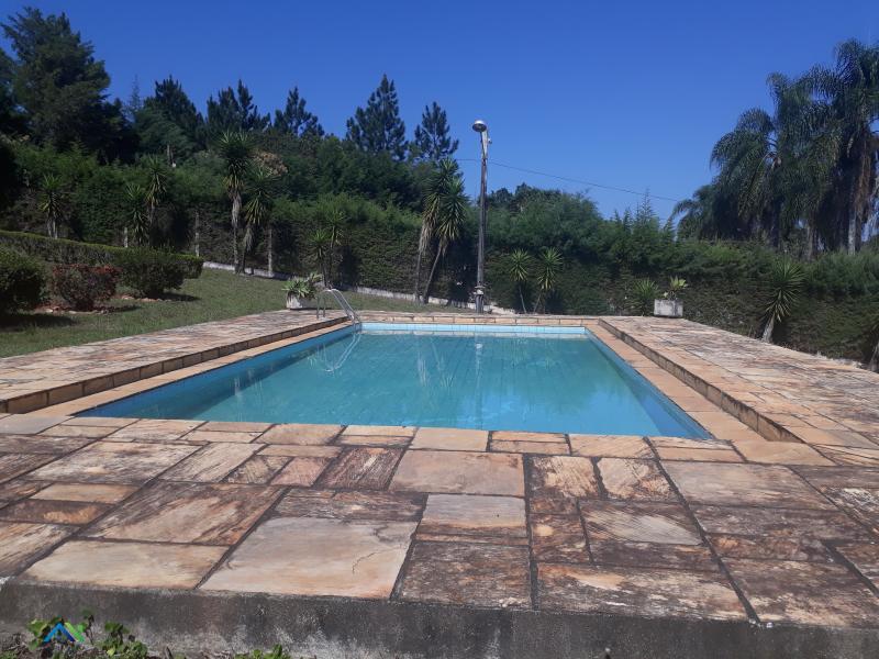 Chácara em MARACANÃ, JARINU - Comprar chácara 3 dormitórios 1 suíte - 6.053 m²  piscina Jarinu/SP Brasil - Foto 3