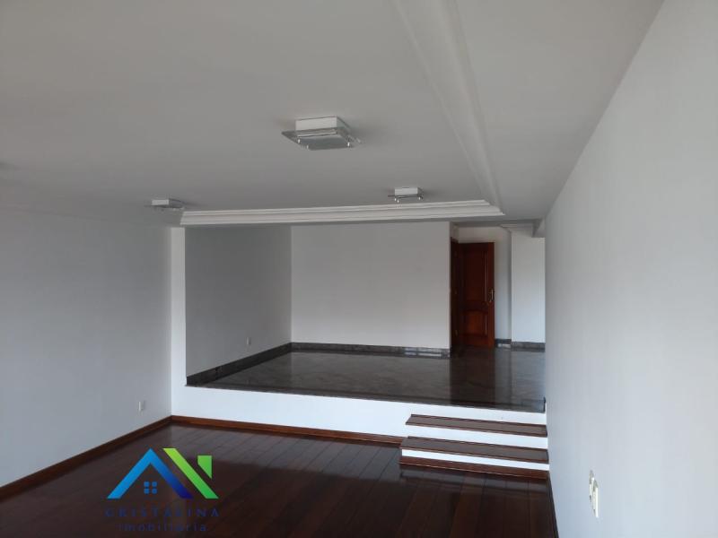 Apartamento em ANHANGABAÚ, JUNDIAÍ - Comprar apartamento Serra dos Cristais, 4 dormitórios suítes, Anhangabaú Jundiaí/SP Brasil. Avenida Nove de Julho - Foto 3