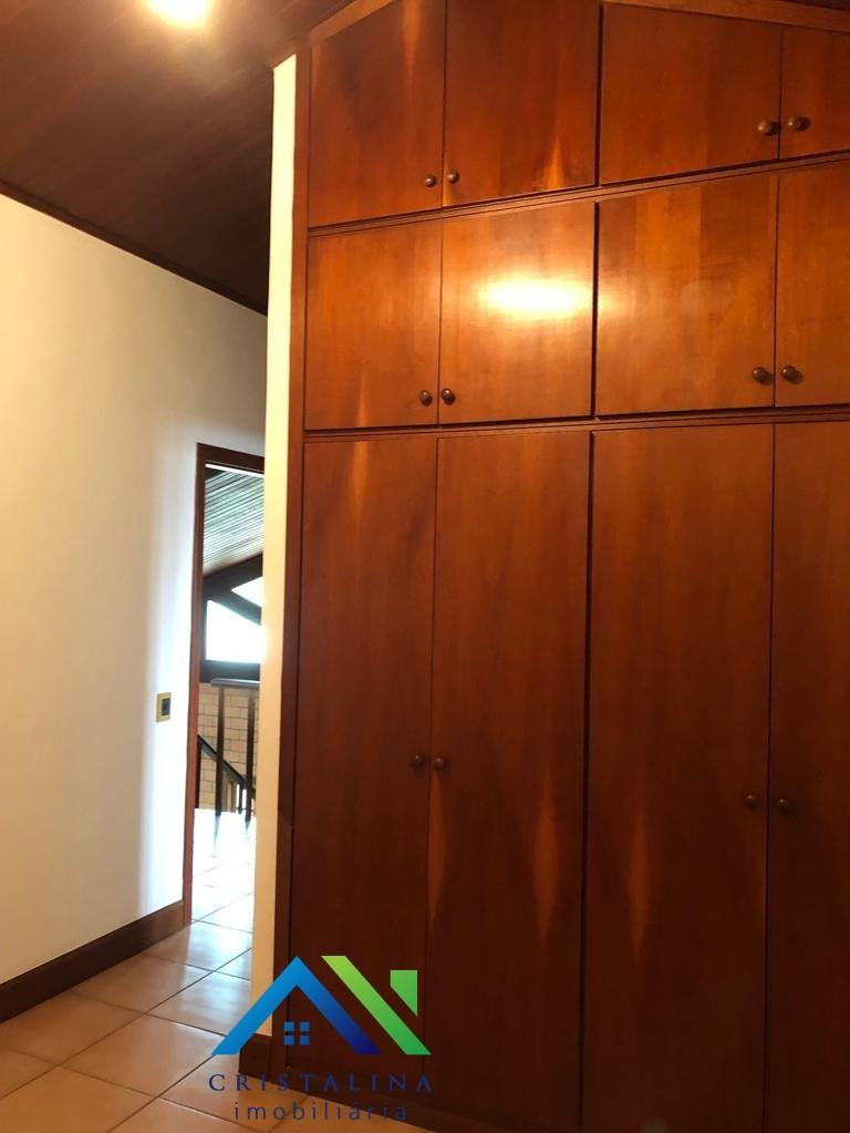Casa em JARDIM TEREZA CRISTINA, JUNDIAÍ - Comprar casa condomínio Alto padrão Teresa Cristina Jundiaí/SP 4 dormitórios 250 m² construção 1.000 m² terreno - Foto 3