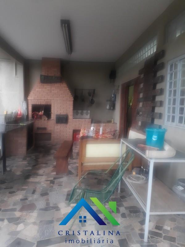Chácara em CASA BRANCA, JUNDIAÍ - CHACARA - JUNDIAÍ - Foto 2