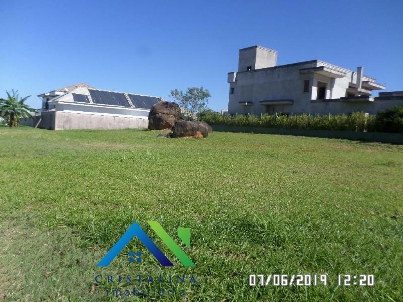 Terreno em Itapema, Itatiba - Compra terreno para compra 1.000 m² Condomínio fechado Villaggio Paradiso, Itatiba-SP - Foto 2