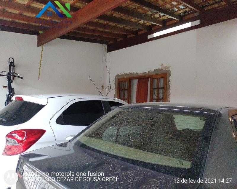 Casa em JARDIM EUROPA, ITUPEVA - Comprar casa 3 dormitórios 1 suíte e closet Jardim Europa, Itupeva SP, Brasil. - Foto 3