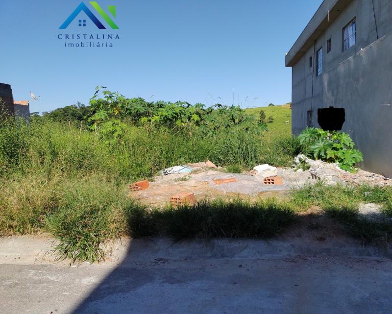 Terreno em RESIDENCIAL SÃO VICTOR, VÁRZEA PAULISTA - Comprar terreno 150 m² Jardim São Victor Várzea Paulista SP Brasil. - Foto 2