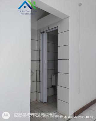 SALAO em JARDIM GUANABARA, JUNDIAÍ - Foto 8