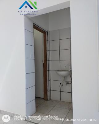 SALAO em JARDIM GUANABARA, JUNDIAÍ - Foto 9