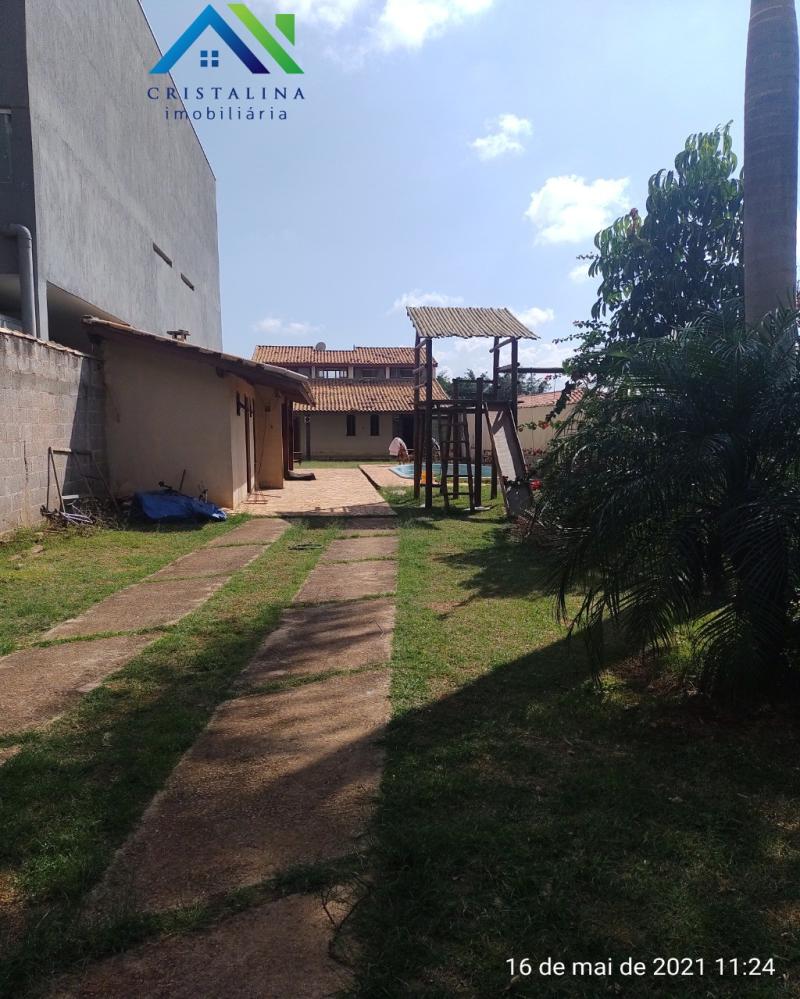 Casa em Nova Trieste, Jarinu - Casa para venda 3 dormitório Nova Trieste Jarinu-SP Brasil, piscina, terreno 500.00 m² - Foto 3
