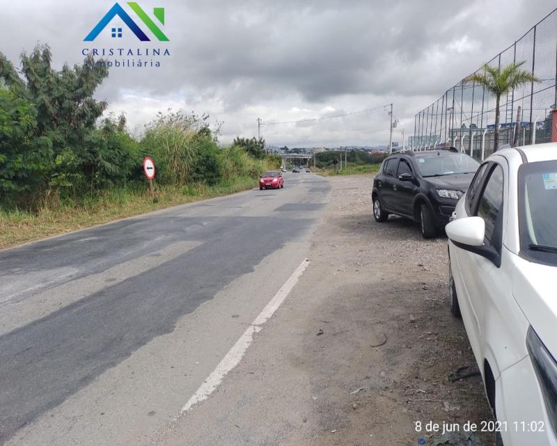 Terreno em CHÁCARAS SANTA MARTHA, VÁRZEA PAULISTA - Comprar lote industrial ou comercial, Várzea Paulista SP na marginal do Rio Jundiaí SP 4.000 m² - Foto 2
