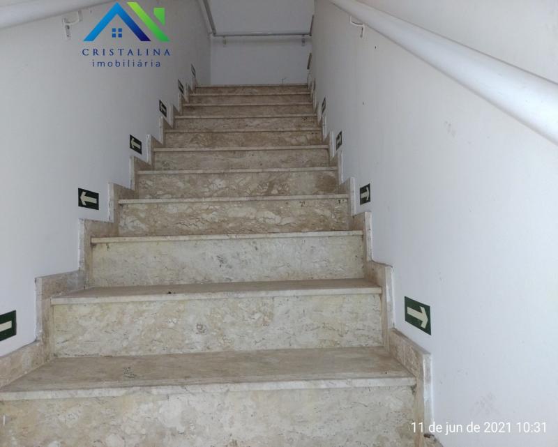 SALAO em CHÁCARA LAGOA BRANCA, CAMPO LIMPO PAULISTA - Aluguel de sala comercial, 102.00 m² tipo sobrado, Campo Limpo Paulista SP Brasil. - Foto 2