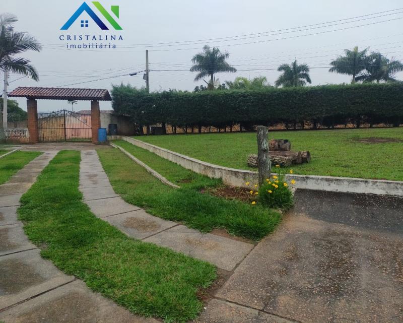 Chácara em CHÁCARAS CAMPO LIMPO, CAMPO LIMPO PAULISTA - Comprar chácara 3.809 m² 2 dormitórios Chácaras Campo Limpo, Campo Limpo Paulista SP