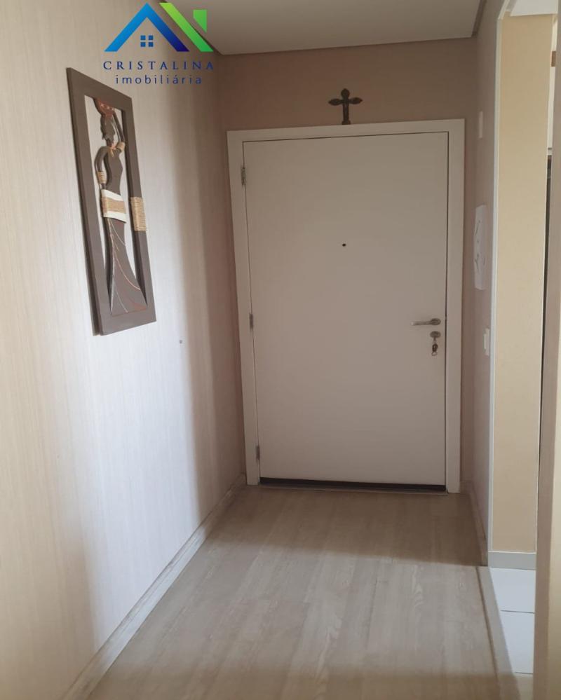 Apartamento em JARDIM ERMIDA I, JUNDIAÍ - Comprar apartamento 2 dormitórios sendo 1 suíte, Atmosfera Eloy Chaves, Jundiaí SP 76.00 m² - Foto 2