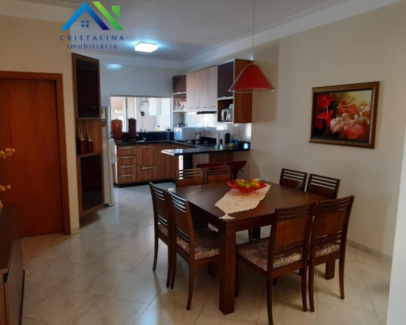 Casa em LOTEAMENTO JARDIM IPANEMA, JUNDIAÍ - Comprar casa 3 dormitórios sendo 1 suíte, Jardim Ipanema, Jundiaí SP - Foto 3