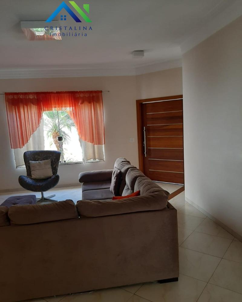 Casa em LOTEAMENTO JARDIM IPANEMA, JUNDIAÍ - Comprar casa 3 dormitórios sendo 1 suíte, Jardim Ipanema, Jundiaí SP - Foto 1