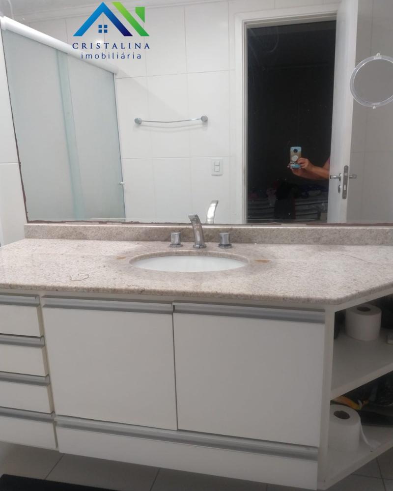 Apartamento em JARDIM SÃO BENTO, JUNDIAÍ - Comprar apartamento 4 dormitórios sendo 1 suíte Vila Árens Jundiaí SP - Foto 2