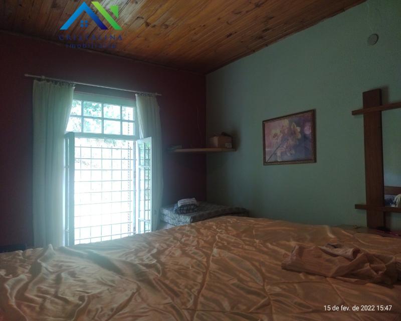 Chácara em Vale das Castanheiras, Campo Limpo Paulista - Comprar chácara 2 dormitórios piscina 5.800 mm² Vale das Castanheiras Campo Limpo Paulista SP - Foto 3