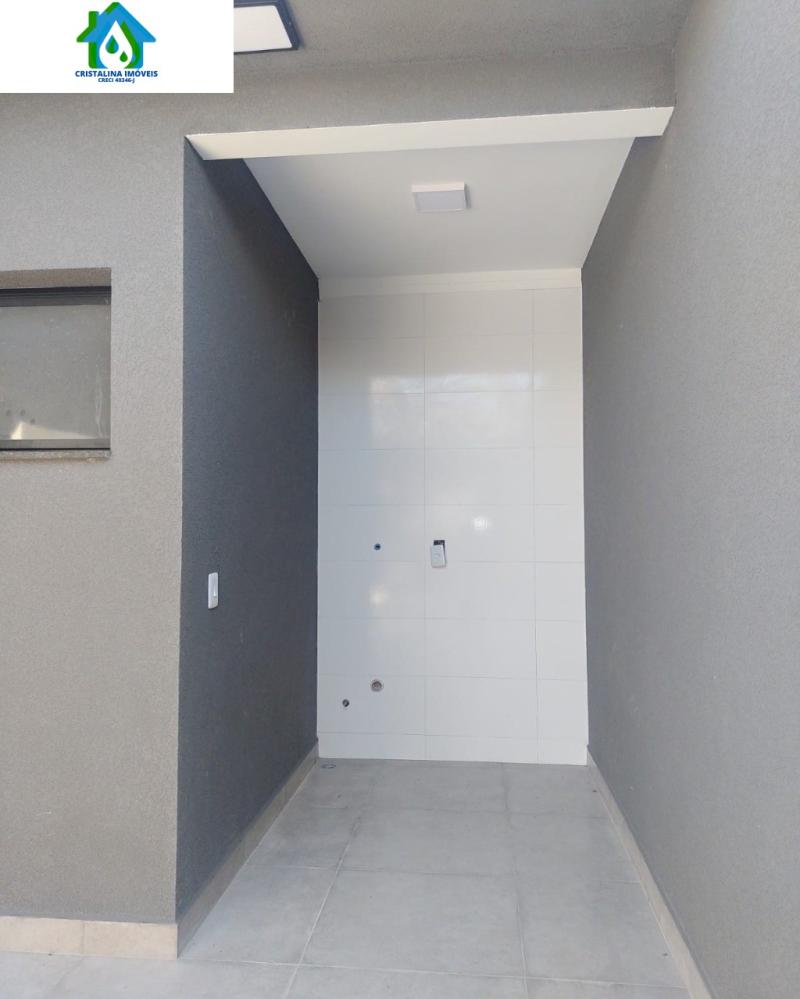 Casa em JARDIM MARAMBAIA II, JUNDIAÍ - Comprar casa 3 dormitórios sendo 1 suíte Jardim Marambaia II Jundiaí SP - Foto 3