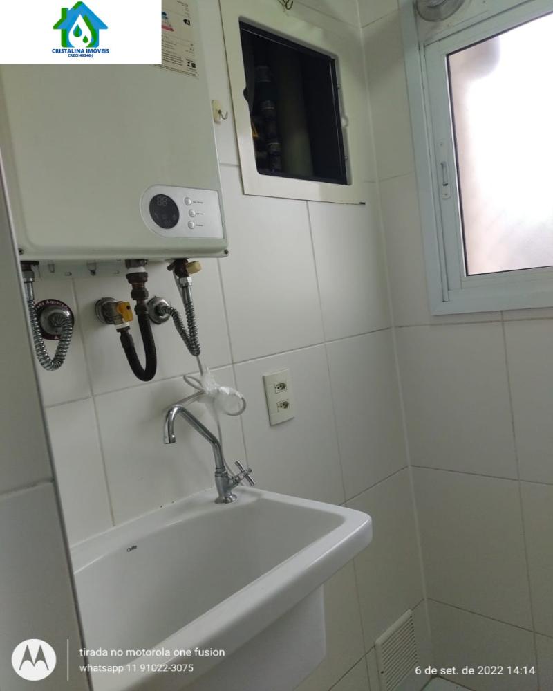 Apartamento em PARQUE UNIÃO, JUNDIAÍ - Alugar apartamento 2 dormitórios 1 suíte condomínio Maraville Nature Parque União Jundiaí SP - Foto 3