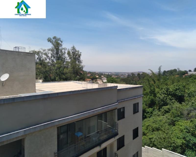 Apartamento em CAPELA, VINHEDO - Apartamento 3 dormitórios sendo 1 suíte, Capela, Vinhedo SP - Foto 3