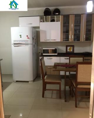 Casa em FAZENDA GRANDE, JUNDIAÍ - Foto 1