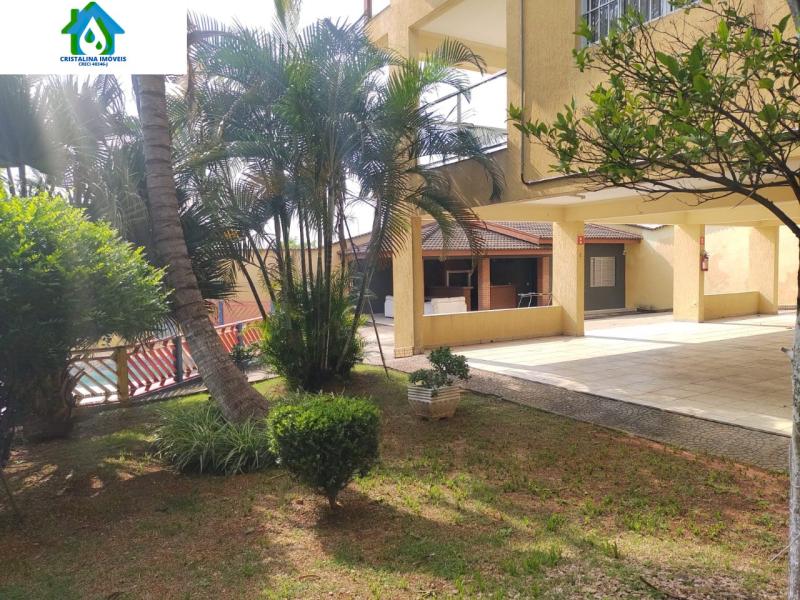 Casa em VILA IMAPE, CAMPO LIMPO PAULISTA - Comprar casa 4 suítes Vila Imape Campo Limpo Paulista SP - Foto 2