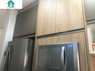 Apartamento em MORADA DAS VINHAS, JUNDIAÍ - Foto 8