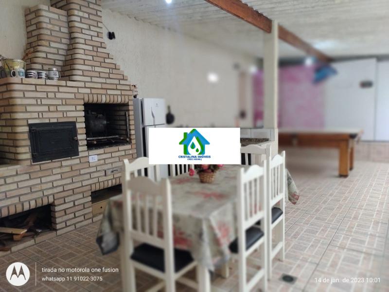 Casa em ENGORDADOURO, JUNDIAÍ - Comprar casa 3 dormitórios Engordadouro Jundiaí SP - Foto 1