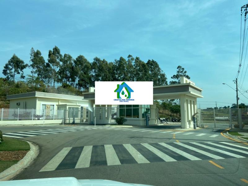 Terreno em BOM JARDIM, ITUPEVA - Terreno condomínio Santa Mônica Itupeva SP 800,00 m² alto padrão - Foto 3