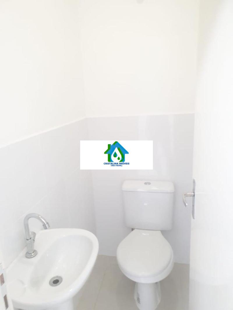 SALA em VILA VIANELO, JUNDIAÍ - Aluguel sala comercial Vila Vianelo Jundiaí SP 25,00 m² - Foto 3
