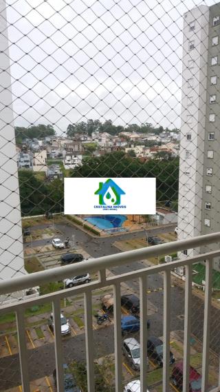 Apartamento em BOSQUE DOS JACARANDÁS, JUNDIAÍ - Foto 8