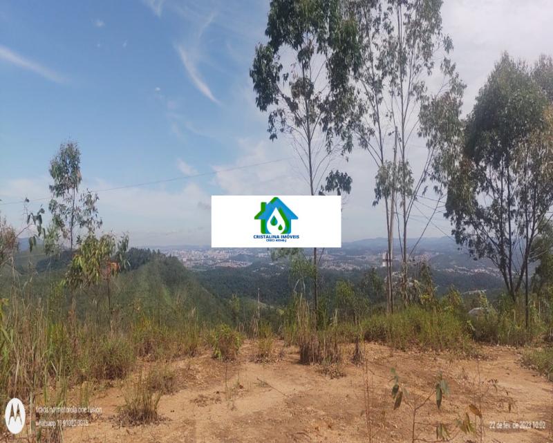 Terreno em Vale das Castanheiras, CAMPO LIMPO PAULISTA - TERRENO - CAMPO LIMPO PAULISTA - Foto 1