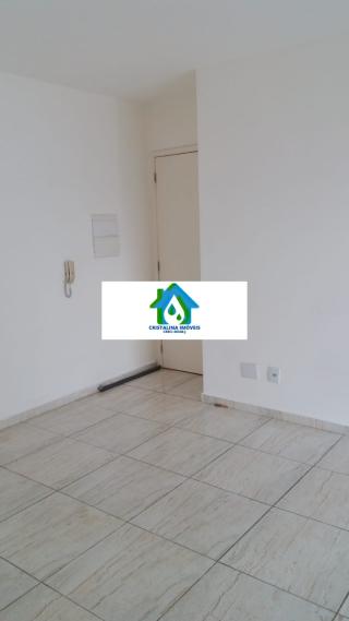 Apartamento em BOSQUE DOS JACARANDÁS, JUNDIAÍ - Foto 2